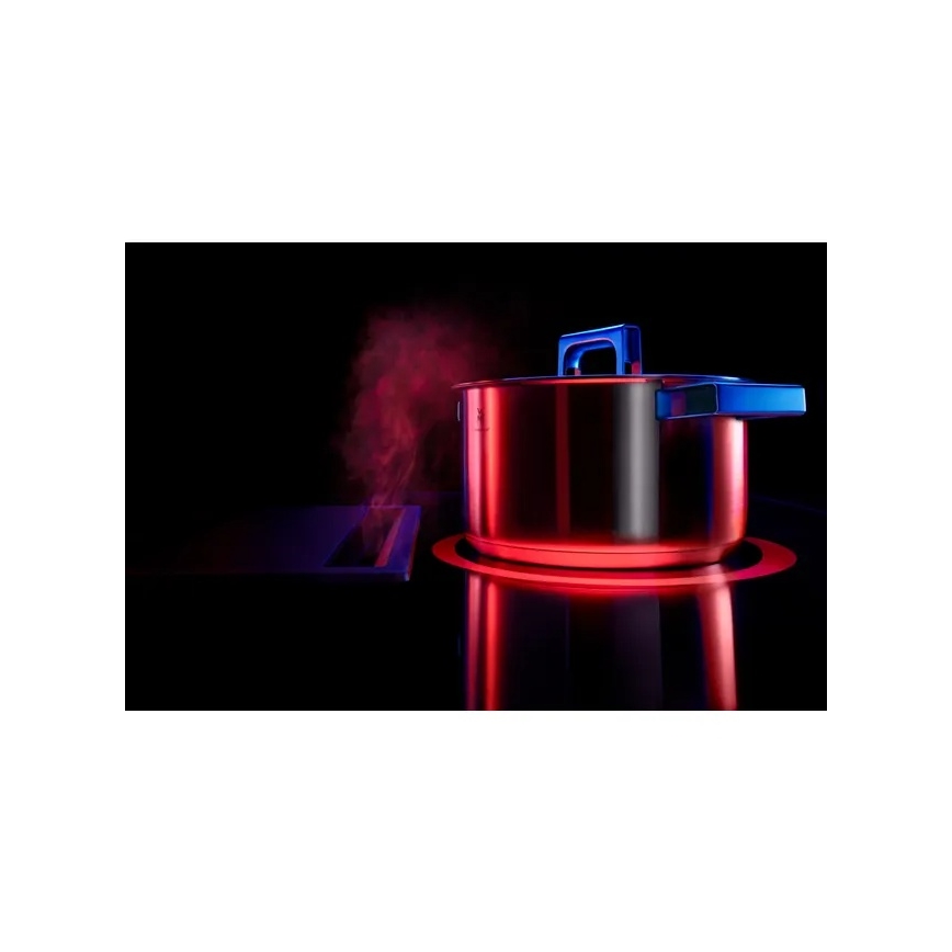 WMF - Комплект съдове за готвене ULTIMATE COOL, 4 части