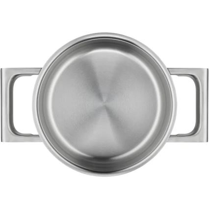 WMF - Комплект съдове за готвене ULTIMATE COOL, 4 части