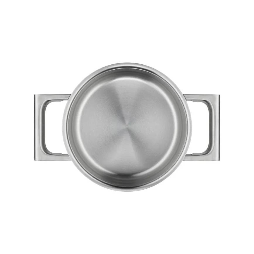 WMF - Комплект съдове за готвене ULTIMATE COOL, 4 части