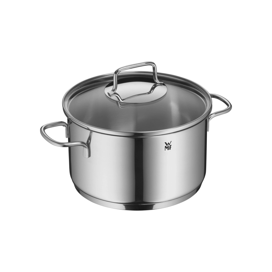 WMF - Комплект тенджери ASTORIA 4 части