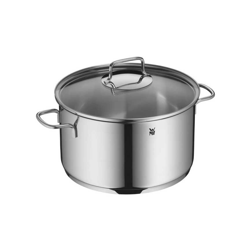 WMF - Комплект тенджери ASTORIA 4 части