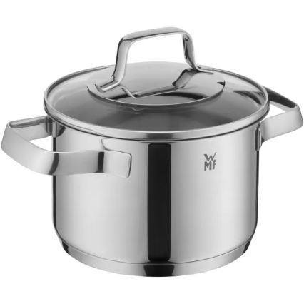 WMF - Комплект тенджери BELMONTE 5 части