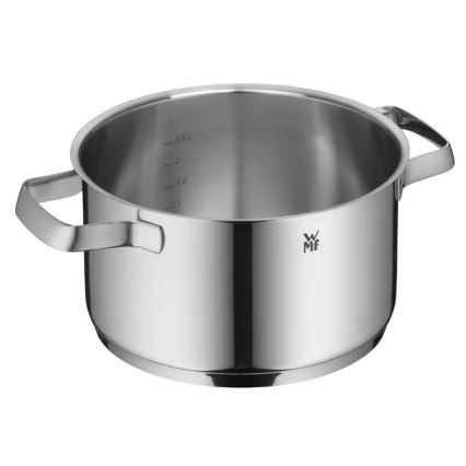 WMF - Комплект тенджери BELMONTE 5 части