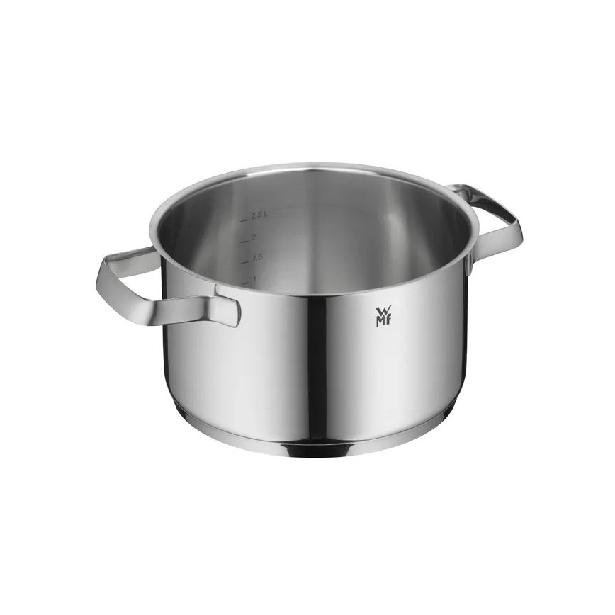 WMF - Комплект тенджери BELMONTE 5 части