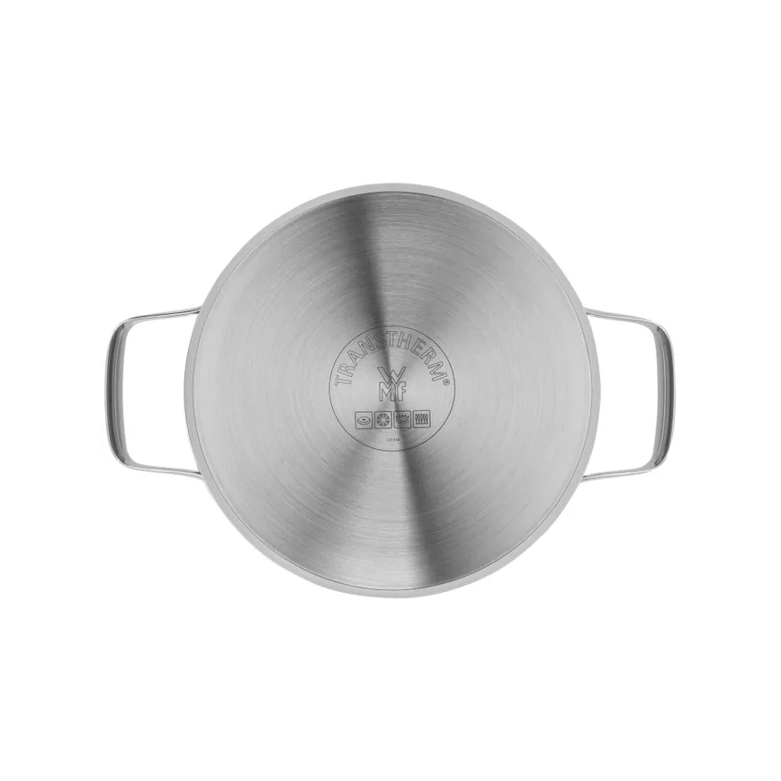 WMF - Комплект тенджери BELMONTE 5 части