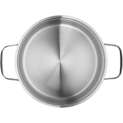 WMF - Комплект тенджери BELMONTE 5 части