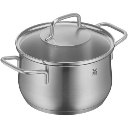 WMF - Комплект тенджери BRILLANT, 4 части