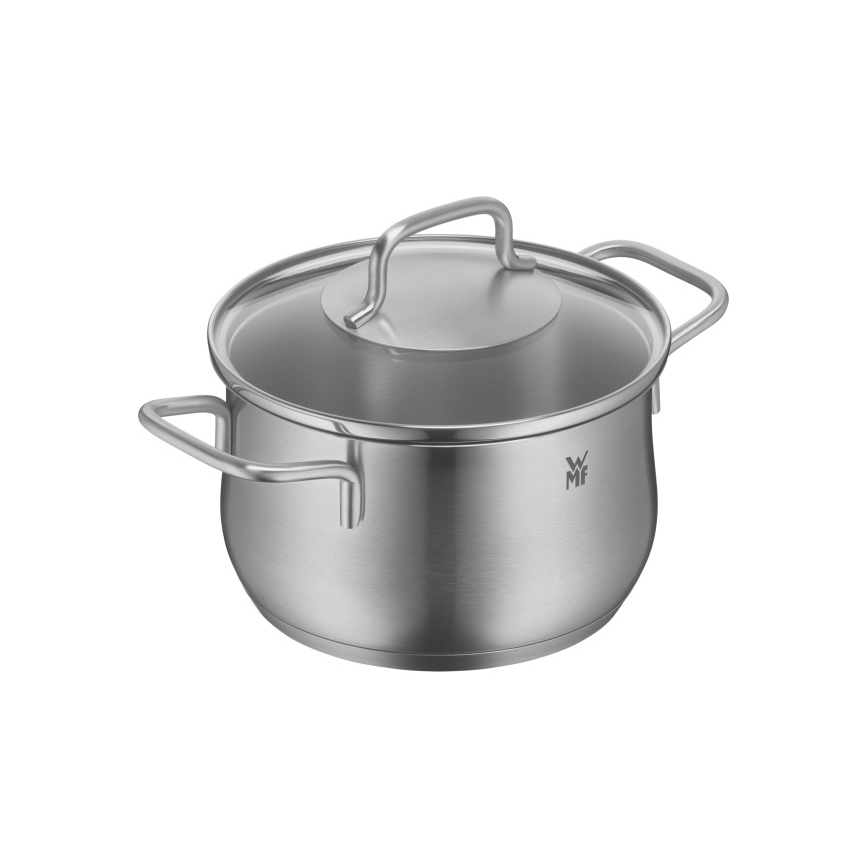 WMF - Комплект тенджери BRILLANT, 4 части