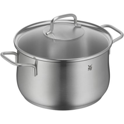 WMF - Комплект тенджери BRILLANT, 4 части