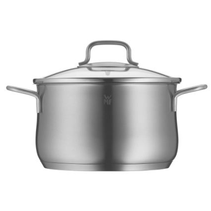 WMF - Комплект тенджери BRILLANT, 4 части