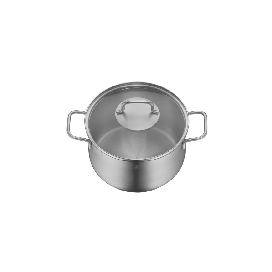 WMF - Комплект тенджери BRILLANT, 4 части