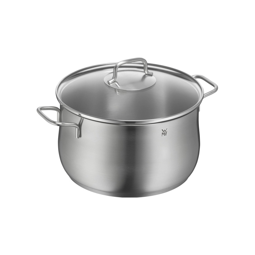 WMF - Комплект тенджери BRILLANT, 4 части