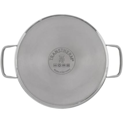 WMF - Комплект тенджери COMPACT CUISINE 4 части