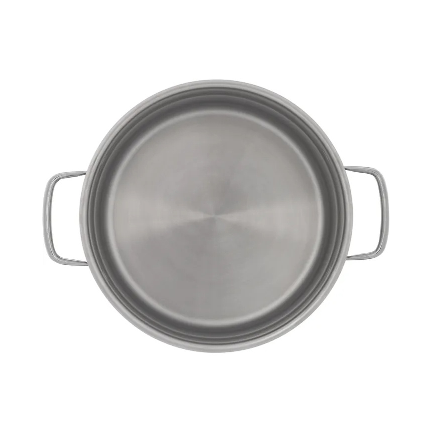 WMF - Комплект тенджери COMPACT CUISINE 4 части