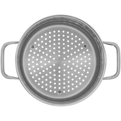 WMF - Комплект тенджери COMPACT CUISINE 4 части