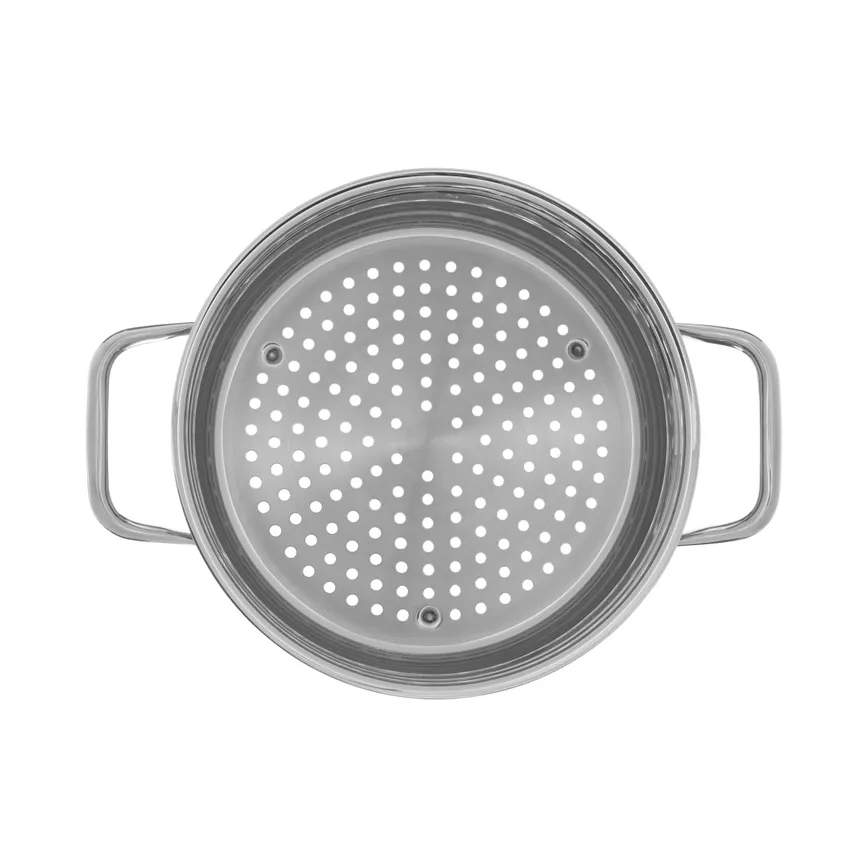 WMF - Комплект тенджери COMPACT CUISINE 4 части