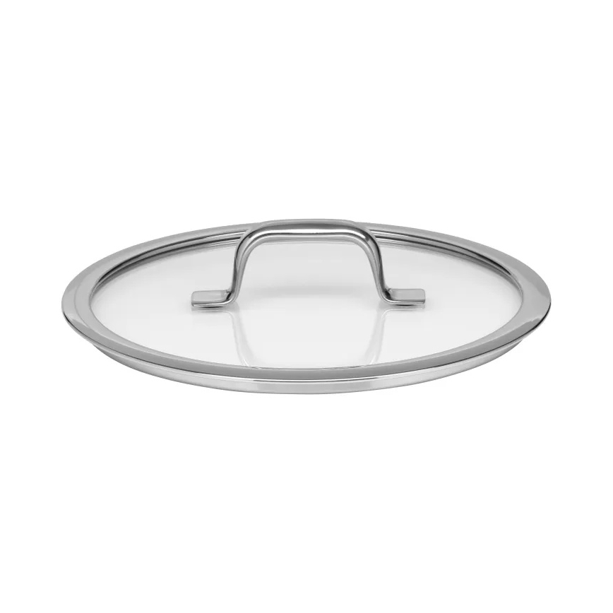 WMF - Комплект тенджери COMPACT CUISINE 4 части