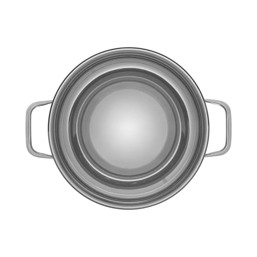 WMF - Комплект тенджери COMPACT CUISINE 4 части