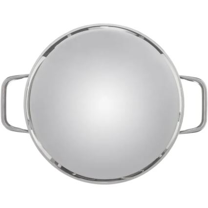 WMF - Комплект тенджери COMPACT CUISINE 4 части