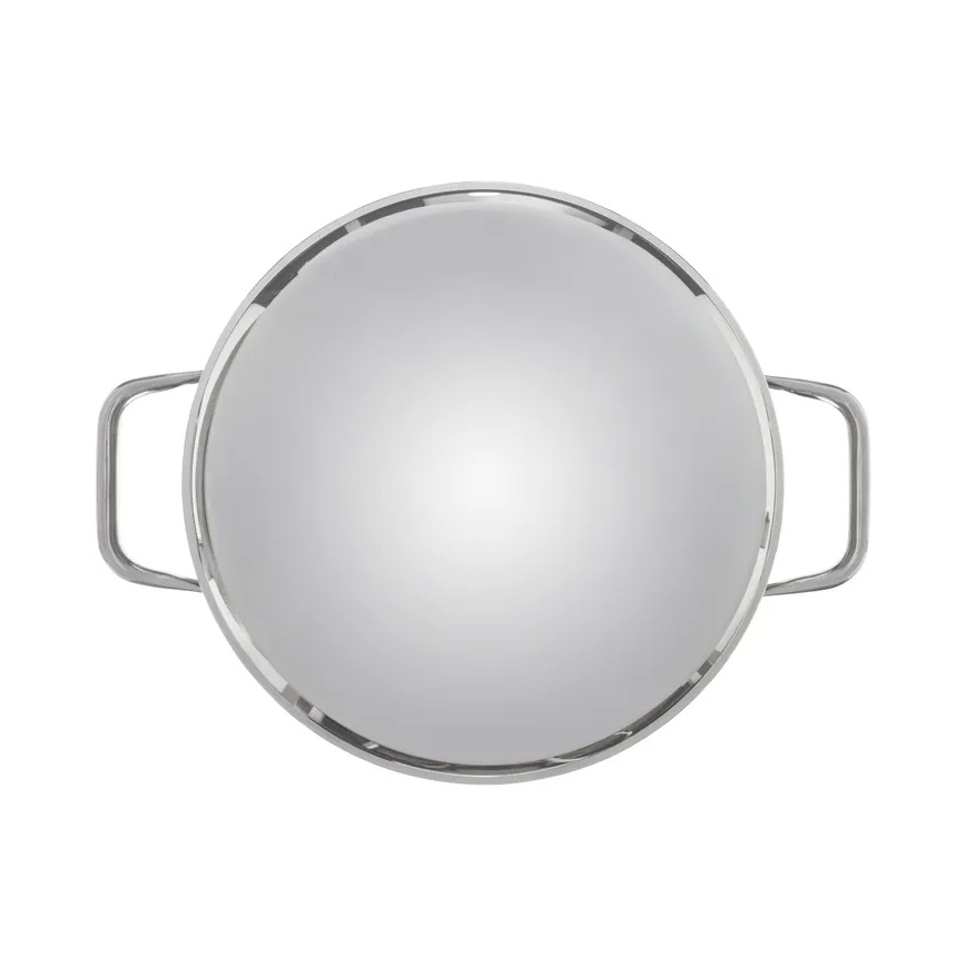 WMF - Комплект тенджери COMPACT CUISINE 4 части