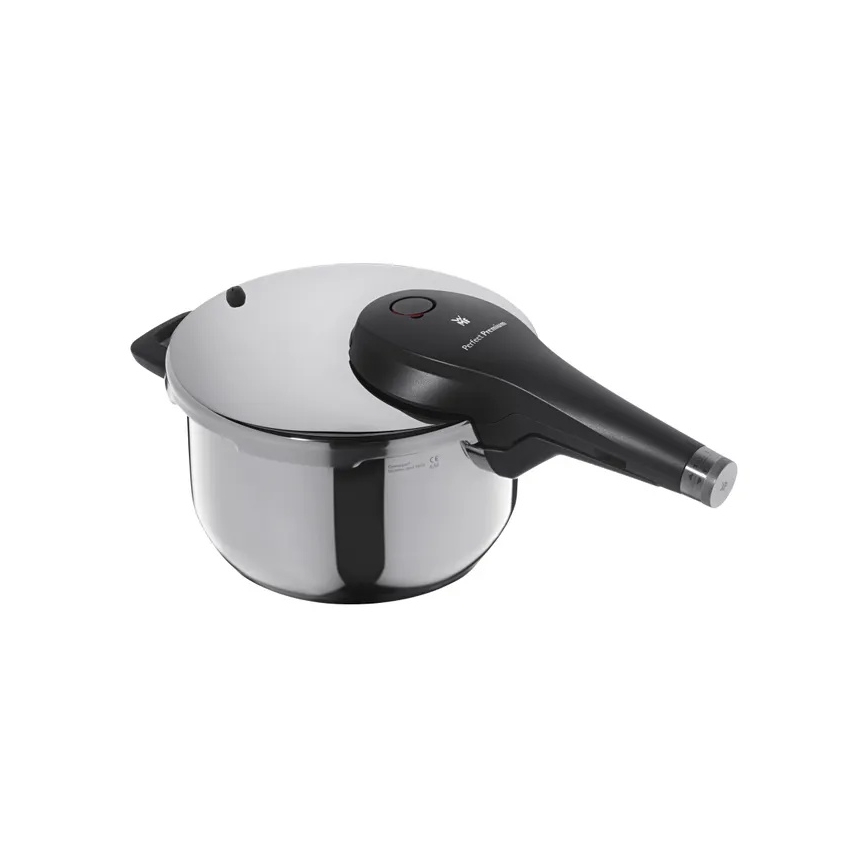 WMF - Комплект тенджери под налягане 4,5 л + 3 л PERFECT PREMIUM