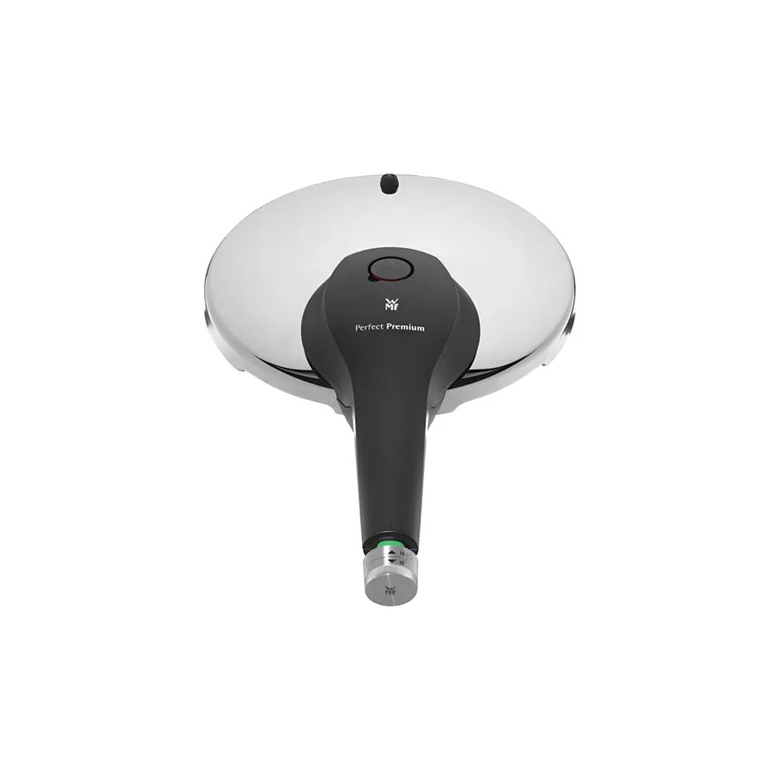 WMF - Комплект тенджери под налягане 4,5 л + 3 л PERFECT PREMIUM