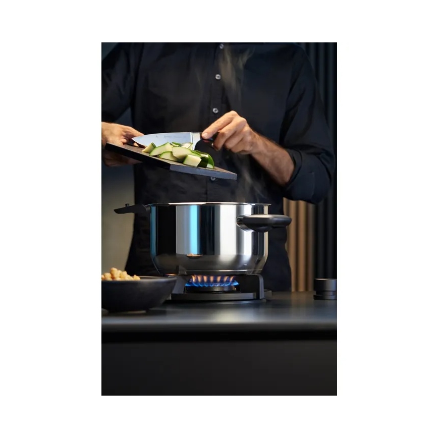 WMF - Комплект тенджери под налягане 6,5 l + 3 l PERFECT PREMIUM