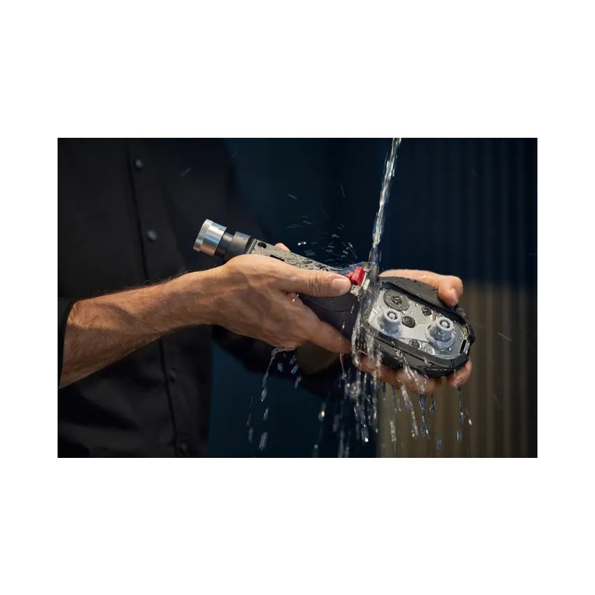 WMF - Комплект тенджери под налягане 6,5 l + 3 l PERFECT PREMIUM