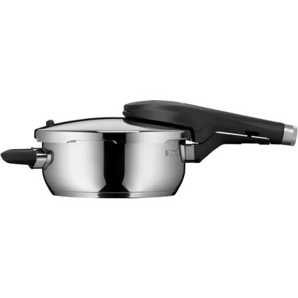 WMF - Комплект тенджери под налягане 6,5 l + 3 l PERFECT PREMIUM