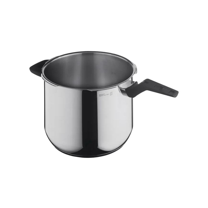 WMF - Комплект тенджери под налягане 6,5 l + 3 l PERFECT PREMIUM