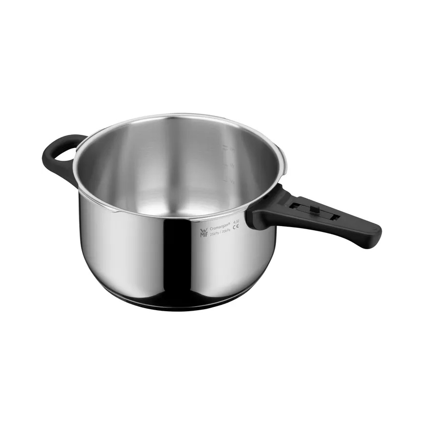 WMF - Комплект тенджери под налягане 8,5 l + 4,5 l PERFECT, неръждаема стомана