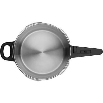 WMF - Комплект тенджери под налягане 8,5 l + 4,5 l PERFECT, неръждаема стомана