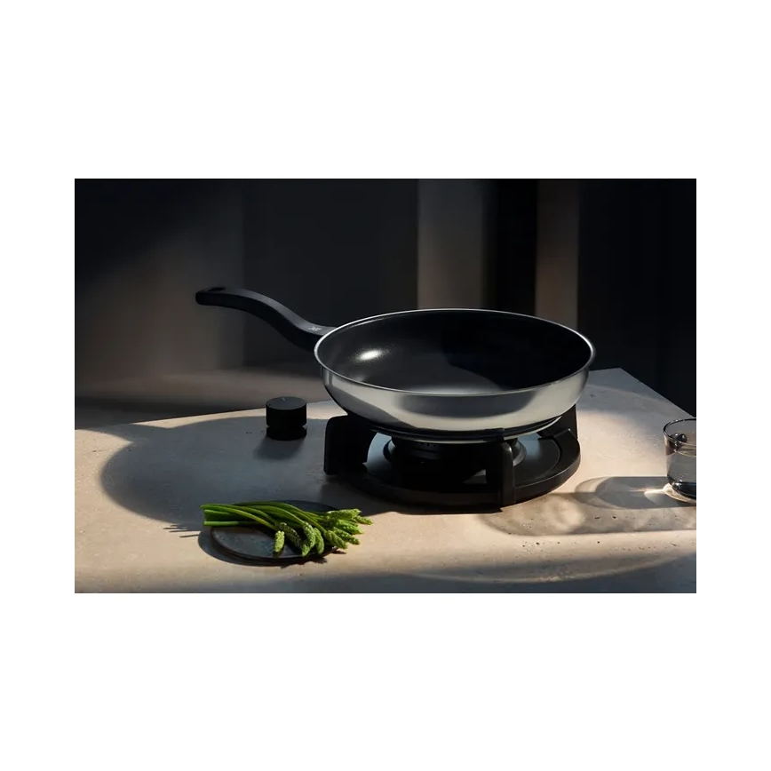 WMF - Комплект тигани DEVIL 2 бр. Ø 20/28 см