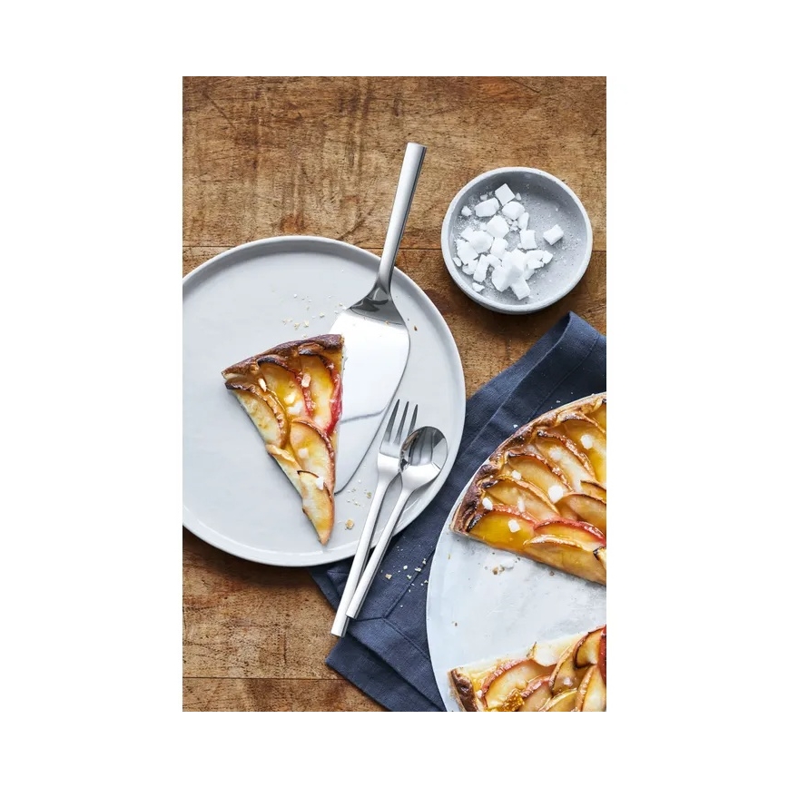 WMF - Комплект за сервиране на десерти NUOVA 13 части