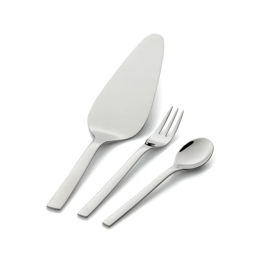 WMF - Комплект за сервиране на десерти NUOVA 13 части