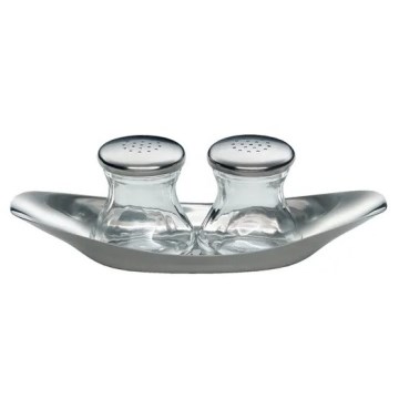 WMF - Комплект за сол и пипер WAGENFELD