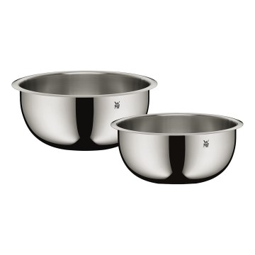 WMF - Комплект кухненски чаши 2pcs GOURMET неръждаем