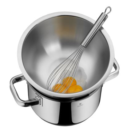 WMF - Комплект кухненски чаши 2pcs GOURMET неръждаем