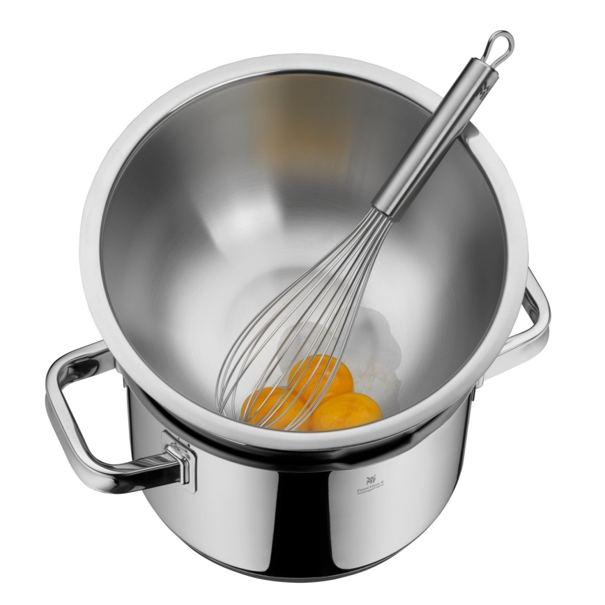 WMF - Комплект кухненски чаши 2pcs GOURMET неръждаем