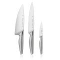 WMF - Комплект кухненски ножове CHEF´S EDITION 3 части
