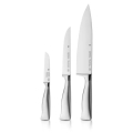 WMF - Комплект кухненски ножове GOURMET, 3 бр.