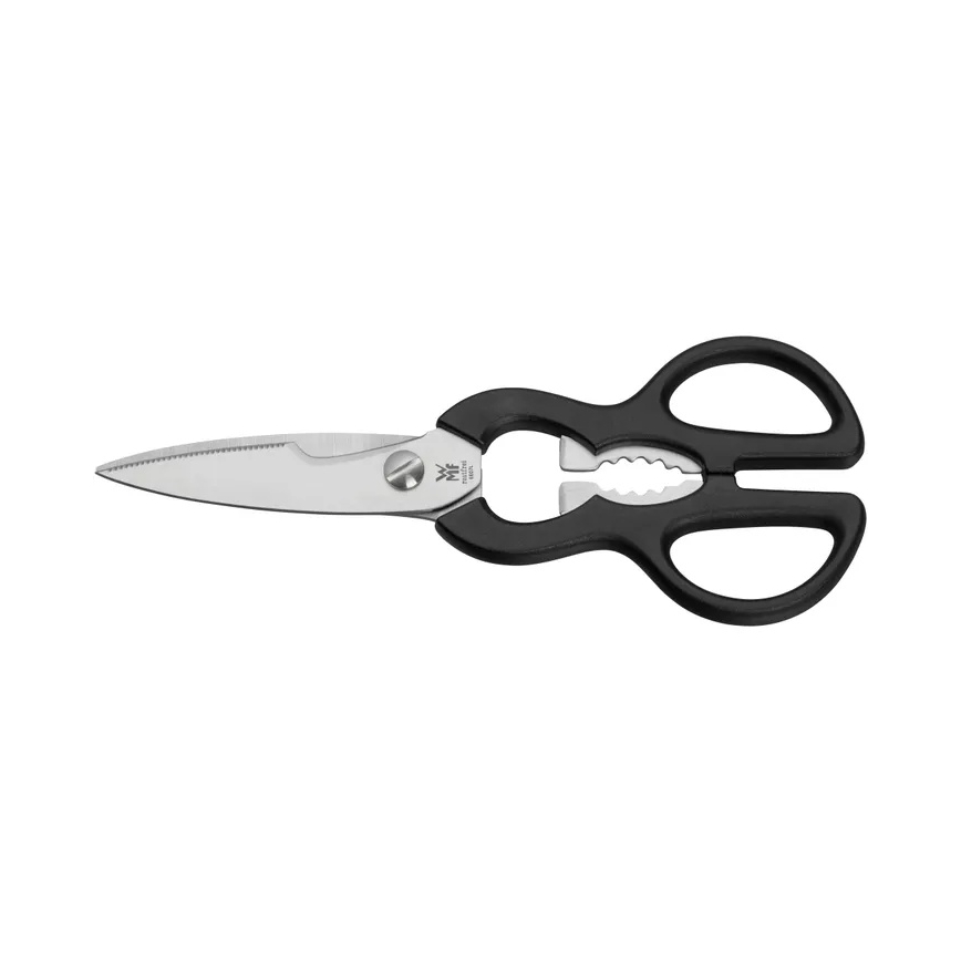 WMF - Комплект кухненски ножове с поставка SPITZENKLASSE PLUS 6 части