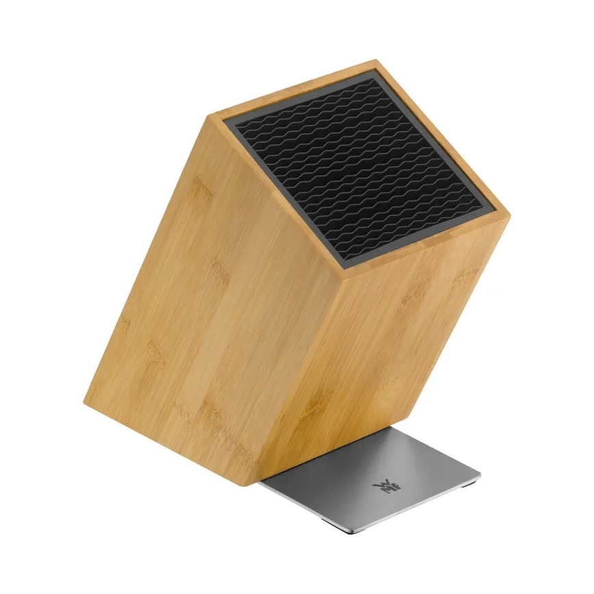 WMF - Комплект кухненски ножове с поставка SPITZENKLASSE PLUS 6 части