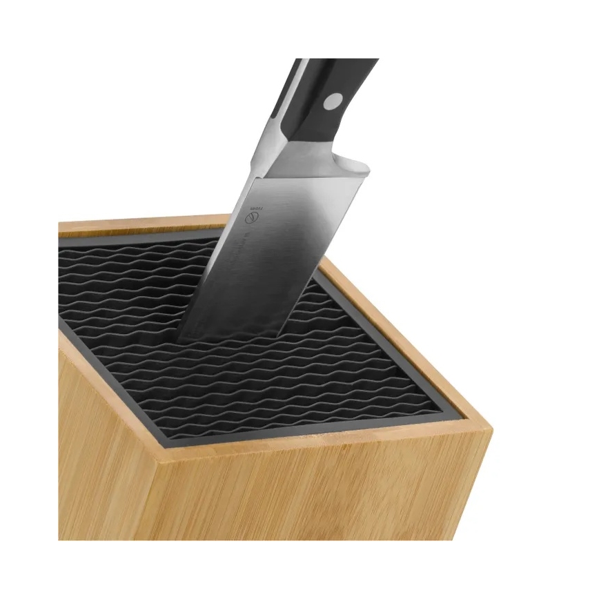 WMF - Комплект кухненски ножове в поставка SPITZENKLASSE PLUS 6 части