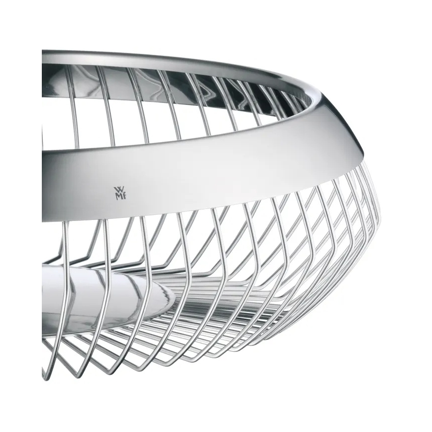 WMF - Кош за плодове LIVING LOUNGE, диаметър 24 см