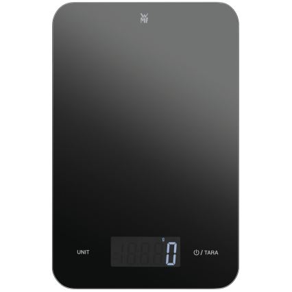 WMF - Кухненска везна 2xCR2032 черен