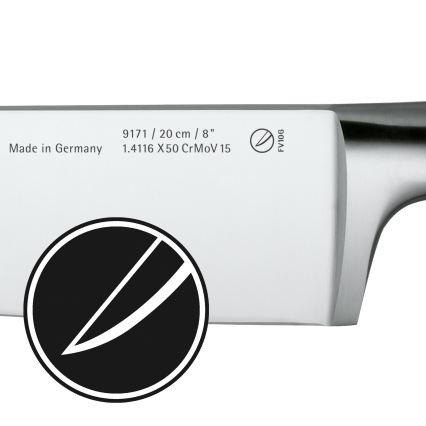 WMF - Кухненски нож за месо GRAND GOURMET 20 см