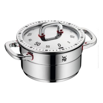 WMF - Кухненски таймер PREMIUM ONE неръждаем