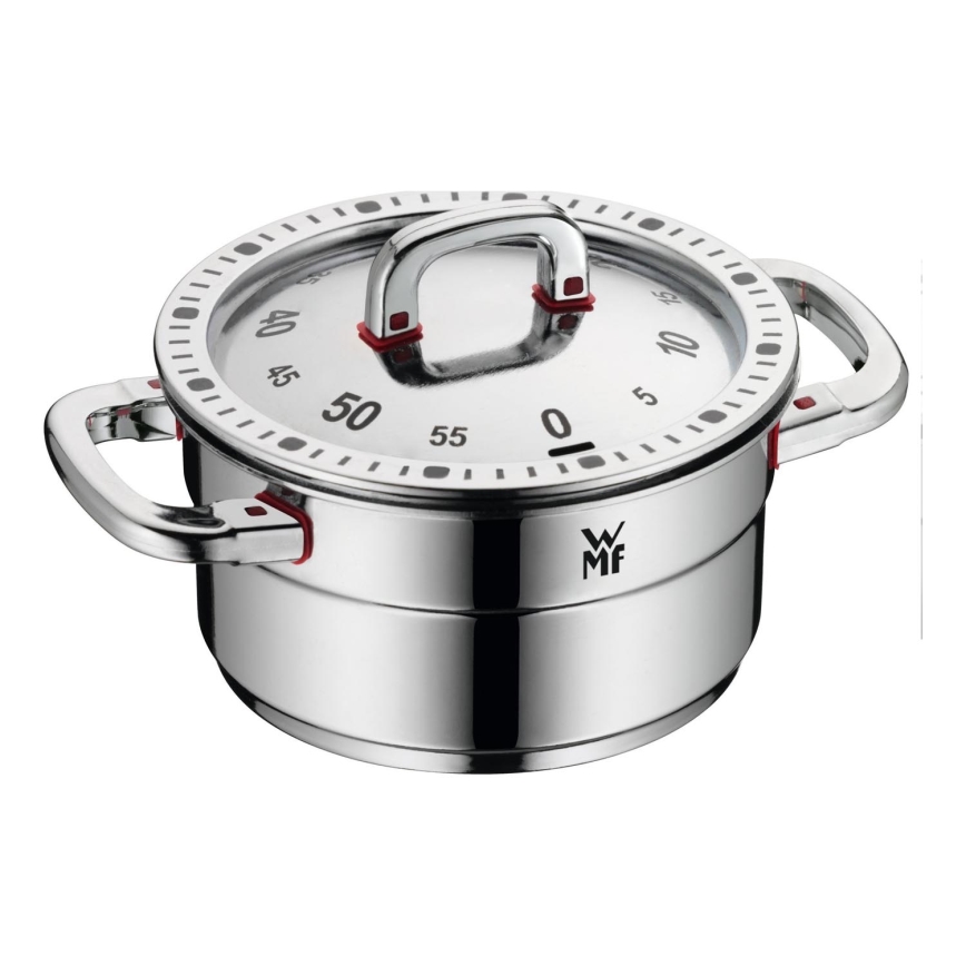 WMF - Кухненски таймер PREMIUM ONE неръждаем