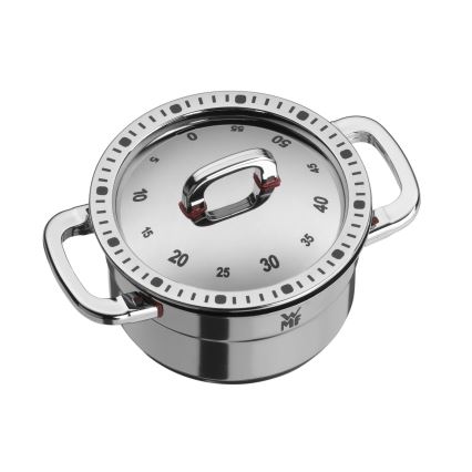 WMF - Кухненски таймер PREMIUM ONE неръждаем